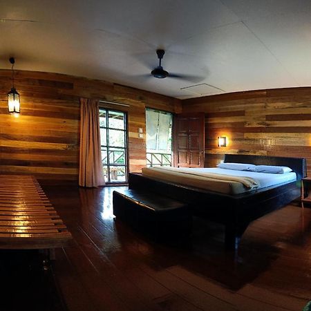 The Last Frontier Boutique Resort بيليت المظهر الخارجي الصورة