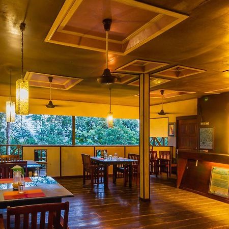 The Last Frontier Boutique Resort بيليت المظهر الخارجي الصورة