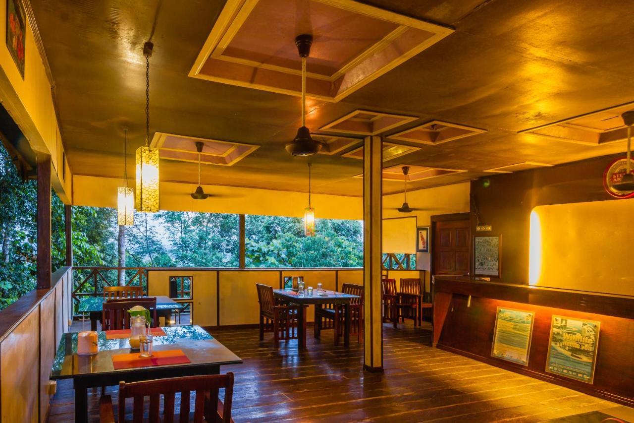 The Last Frontier Boutique Resort بيليت المظهر الخارجي الصورة