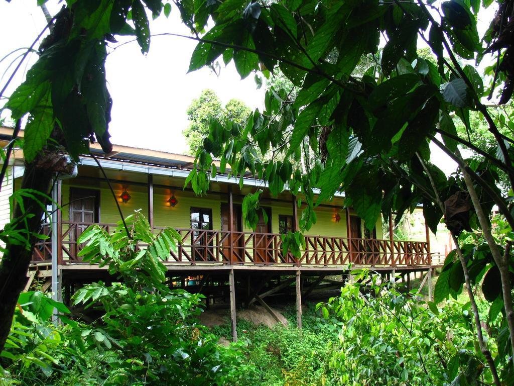 The Last Frontier Boutique Resort بيليت المظهر الخارجي الصورة
