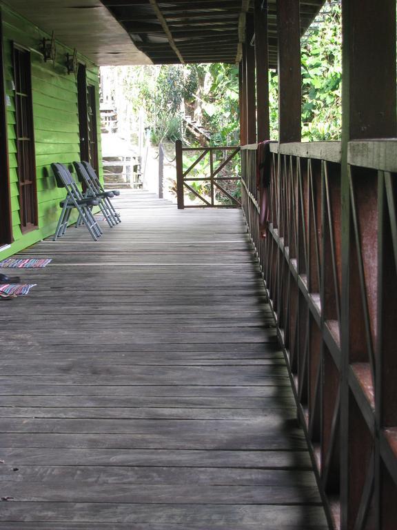 The Last Frontier Boutique Resort بيليت المظهر الخارجي الصورة