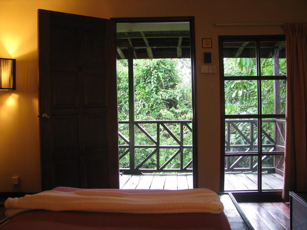 The Last Frontier Boutique Resort بيليت المظهر الخارجي الصورة